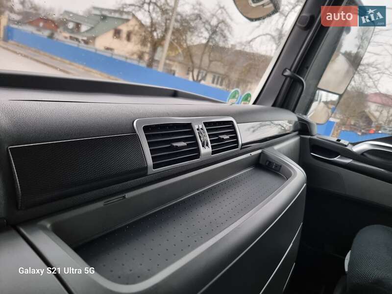 Тягач MAN TGX 2014 в Тернополі