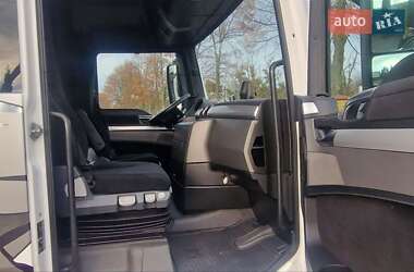 Тягач MAN TGX 2016 в 