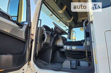 Тягач MAN TGX 2013 в 