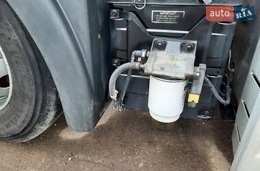 Тягач MAN TGX 2015 в 