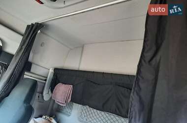 Тягач MAN TGX 2015 в 