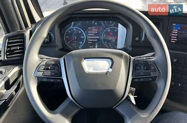 Тягач MAN TGX 2024 в 