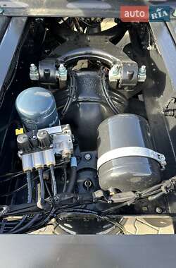Тягач MAN TGX 2024 в 