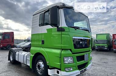 Тягач MAN TGX 2012 в Луцке