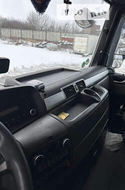Тягач MAN TGX 2011 в 