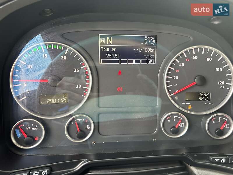 Тягач MAN TGX 2012 в Калуше фото 24 Тягач MAN TGX 2012 в Калуше