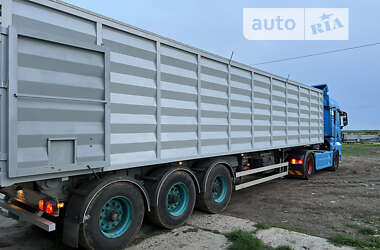 Тягач MAN TGX 2013 в 