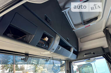 Тягач MAN TGX 2013 в 