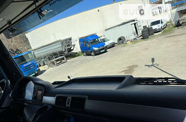 Тягач MAN TGX 2013 в 