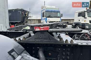 Тягач MAN TGX 2013 в 