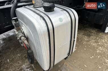 Тягач MAN TGX 2013 в 