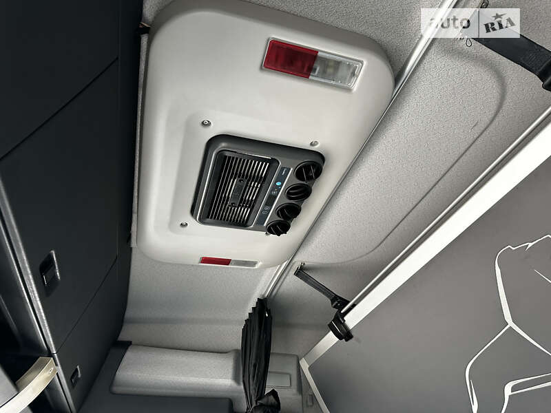 Тягач MAN TGX 2016 в Коломые