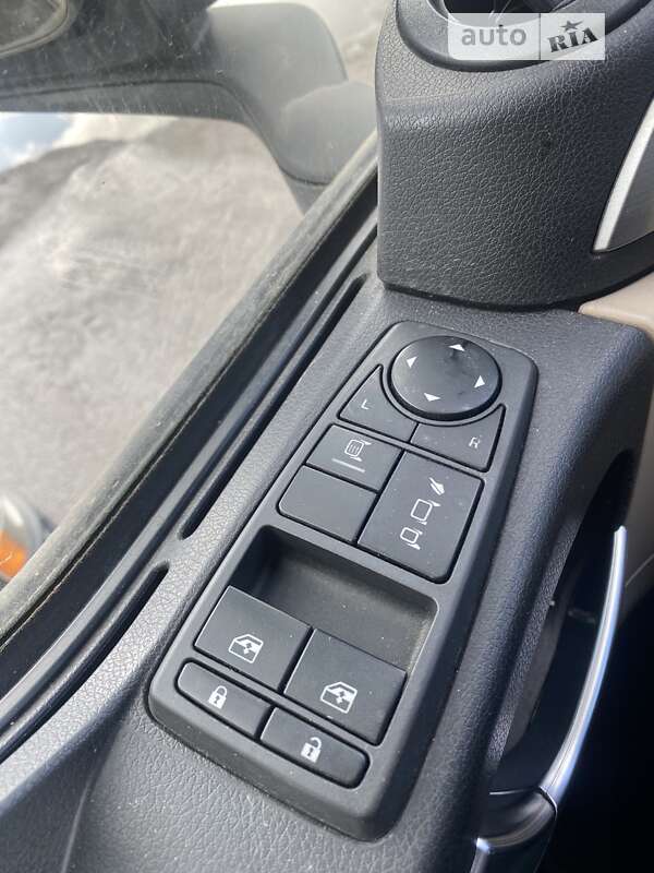 Тягач MAN TGX 2017 в Хмельницькому