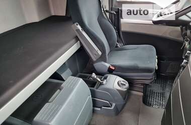 Тягач MAN TGX 2014 в 