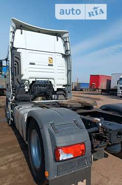 Тягач MAN TGX 2014 в 