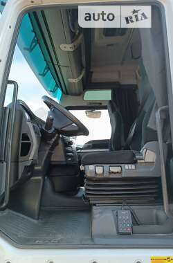 Тягач MAN TGX 2014 в 