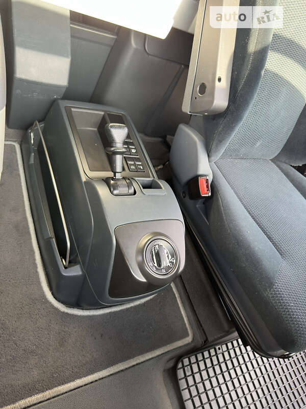 Тягач MAN TGX 2010 в Киеве