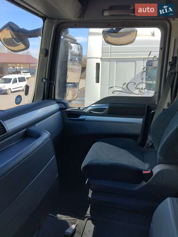 Тягач MAN TGX 2013 в Хмельницком