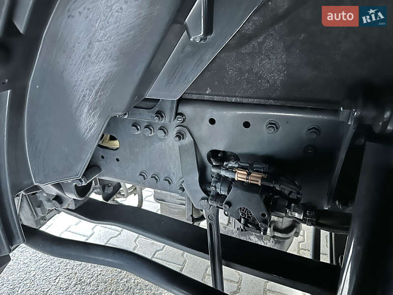 Тягач MAN TGX 2017 в Харкові фото 30 Тягач MAN TGX 2017 в Харкові