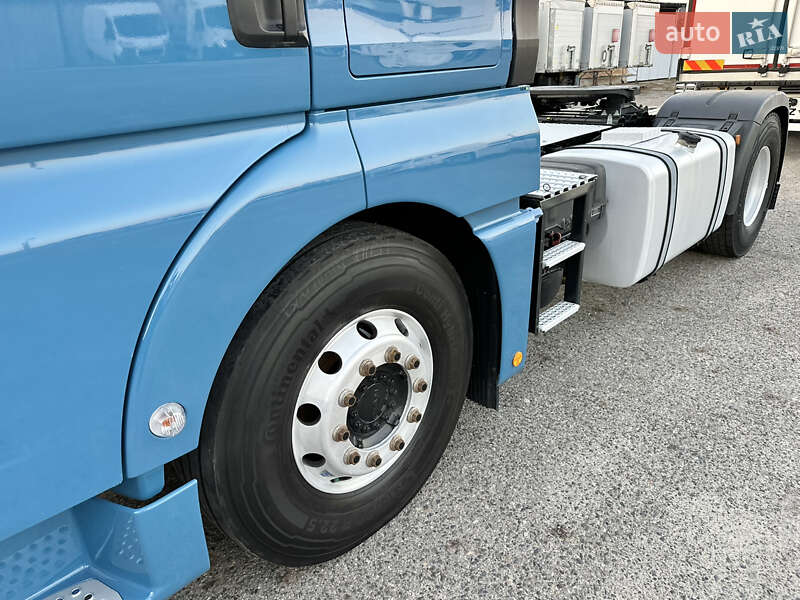 Тягач MAN TGX 2017 в Харкові фото 33 Тягач MAN TGX 2017 в Харкові