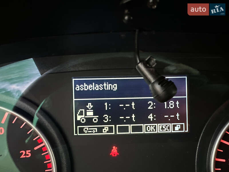 Тягач MAN TGX 2017 в Харкові фото 64 Тягач MAN TGX 2017 в Харкові