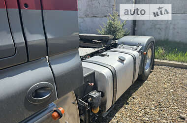 Тягач MAN TGX 2013 в 