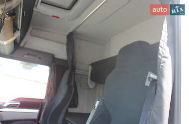 Тягач MAN TGX 2013 в 
