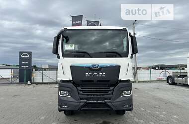 Тягач MAN TGX 2024 в Черновцах