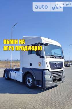 Тягач MAN TGX 2018 в Житомире