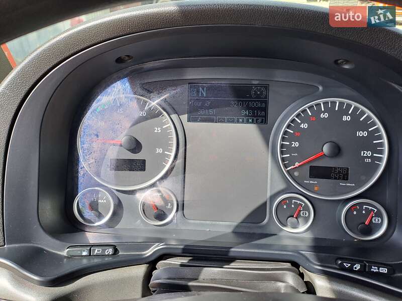 Тягач MAN TGX 2014 в Николаеве фото 11 Тягач MAN TGX 2014 в Николаеве