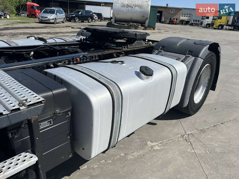 Тягач MAN TGX 2014 в Луцке