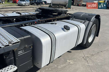 Тягач MAN TGX 2014 в 