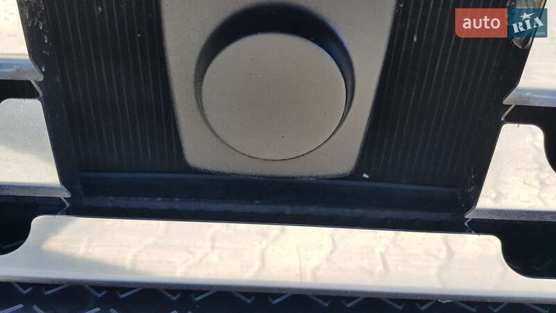 Тягач MAN TGX 2015 в Виннице