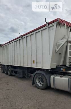Тягач MAN TGX 2017 в 