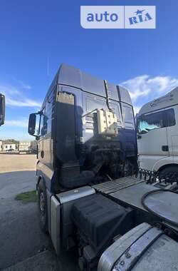 Самоскид MAN TGX 2010 в Новій Одесі