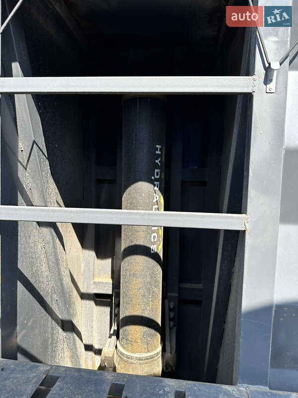 Самосвал MAN TGX 2014 в Днепре фото 11 Самосвал MAN TGX 2014 в Днепре