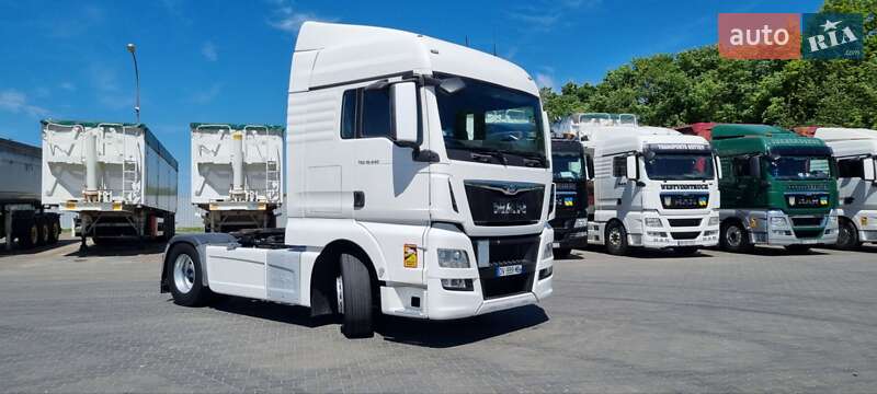 Тягач MAN TGX 2015 в Вінниці