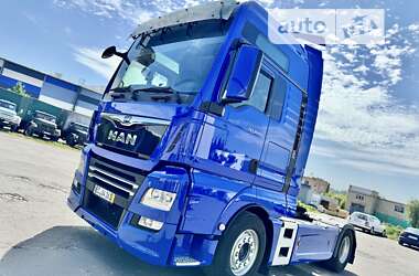 Тягач MAN TGX 2018 в Ровно