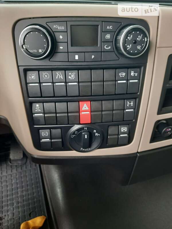 Тягач MAN TGX 2019 в Львові фото 9 Тягач MAN TGX 2019 в Львові