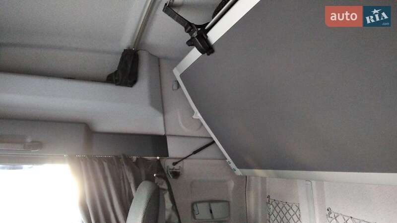 Тягач MAN TGX 2015 в Запорожье фото 17 Тягач MAN TGX 2015 в Запорожье