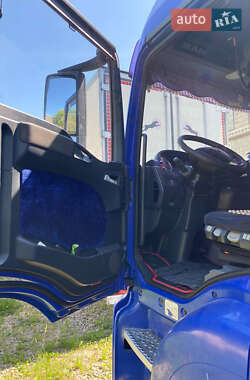Тягач MAN TGX 2007 в 