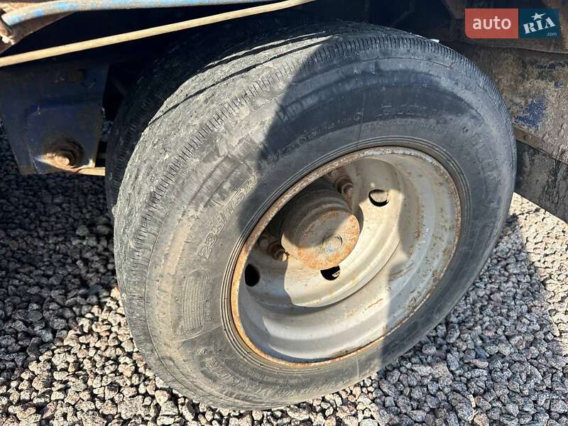 Тягач MAN TGX 2012 в Белой Церкви