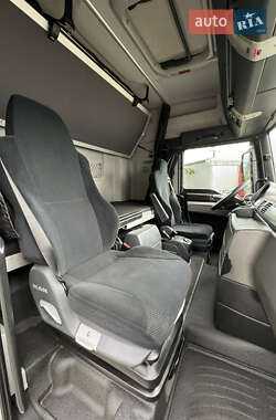 Тягач MAN TGX 2014 в 