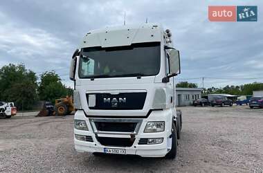 Тягач MAN TGX 2012 в Белой Церкви