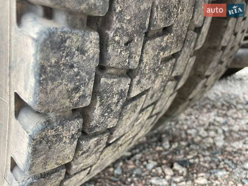 Тягач MAN TGX 2012 в Белой Церкви