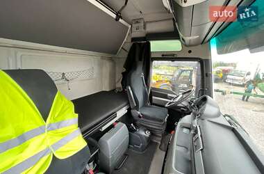Тягач MAN TGX 2012 в Белой Церкви