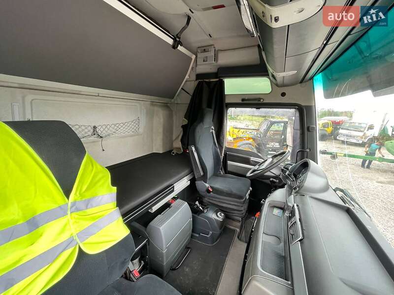 Тягач MAN TGX 2012 в Белой Церкви