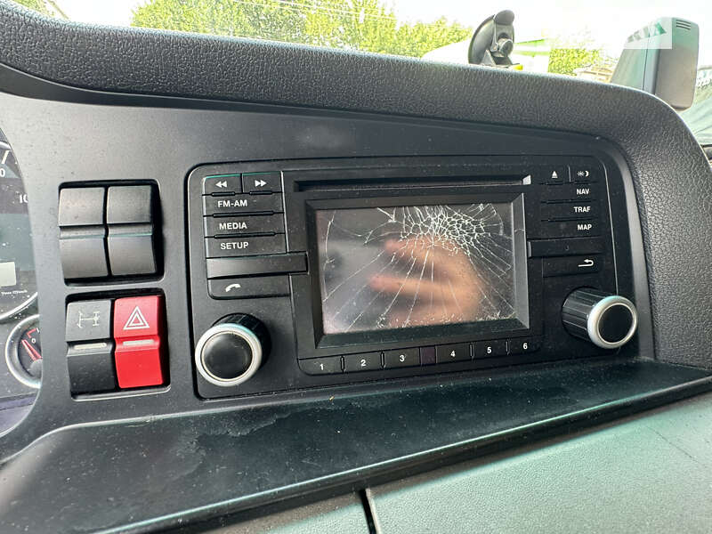 Тягач MAN TGX 2014 в Кременчуге фото 7 Тягач MAN TGX 2014 в Кременчуге