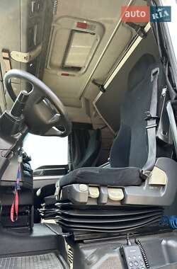 Тягач MAN TGX 2011 в 