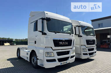 Тягач MAN TGX 2013 в Вінниці